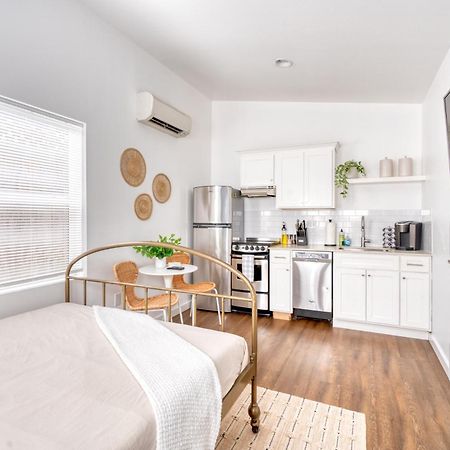 Stay Portland - Beach Vibes Getaway Near Burnside & Laurelhurst! 외부 사진