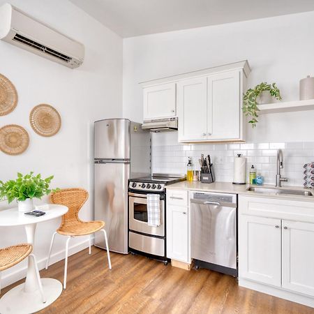 Stay Portland - Beach Vibes Getaway Near Burnside & Laurelhurst! 외부 사진