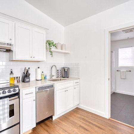 Stay Portland - Beach Vibes Getaway Near Burnside & Laurelhurst! 외부 사진