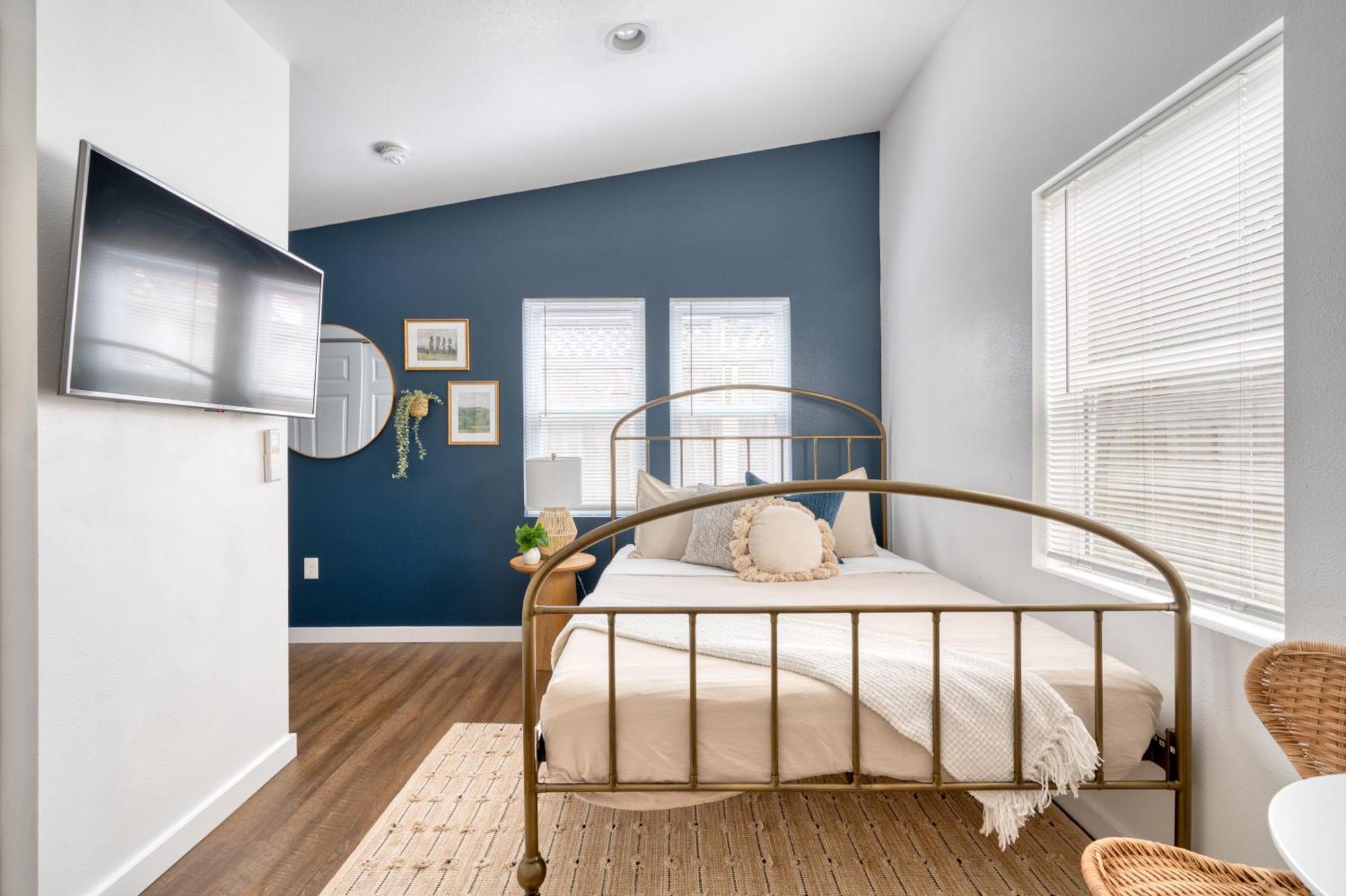 Stay Portland - Beach Vibes Getaway Near Burnside & Laurelhurst! 외부 사진