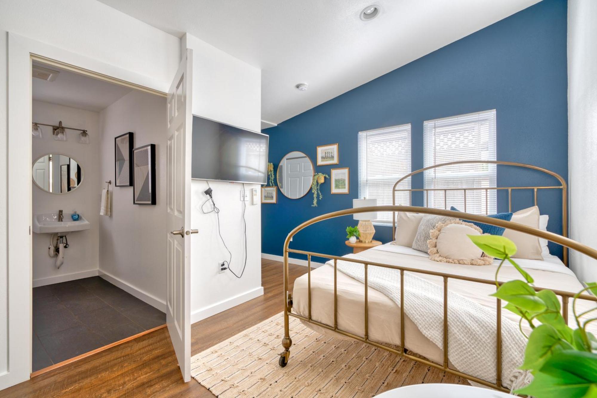 Stay Portland - Beach Vibes Getaway Near Burnside & Laurelhurst! 외부 사진