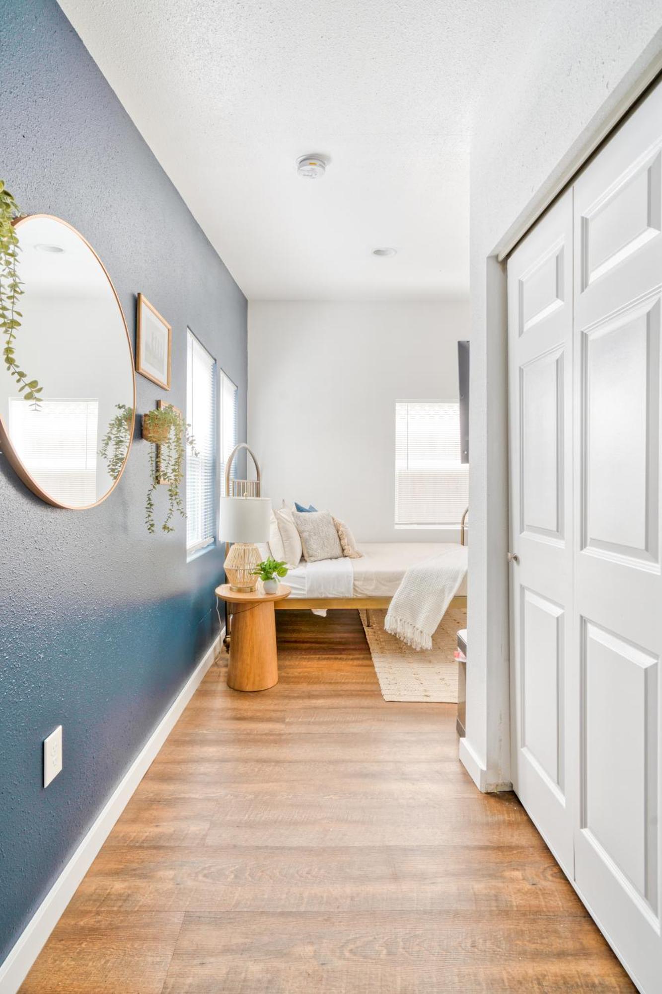 Stay Portland - Beach Vibes Getaway Near Burnside & Laurelhurst! 외부 사진