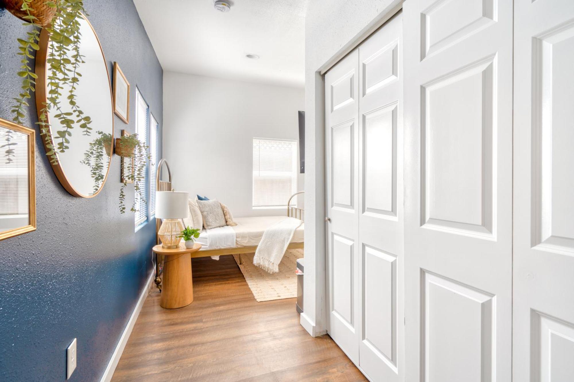 Stay Portland - Beach Vibes Getaway Near Burnside & Laurelhurst! 외부 사진