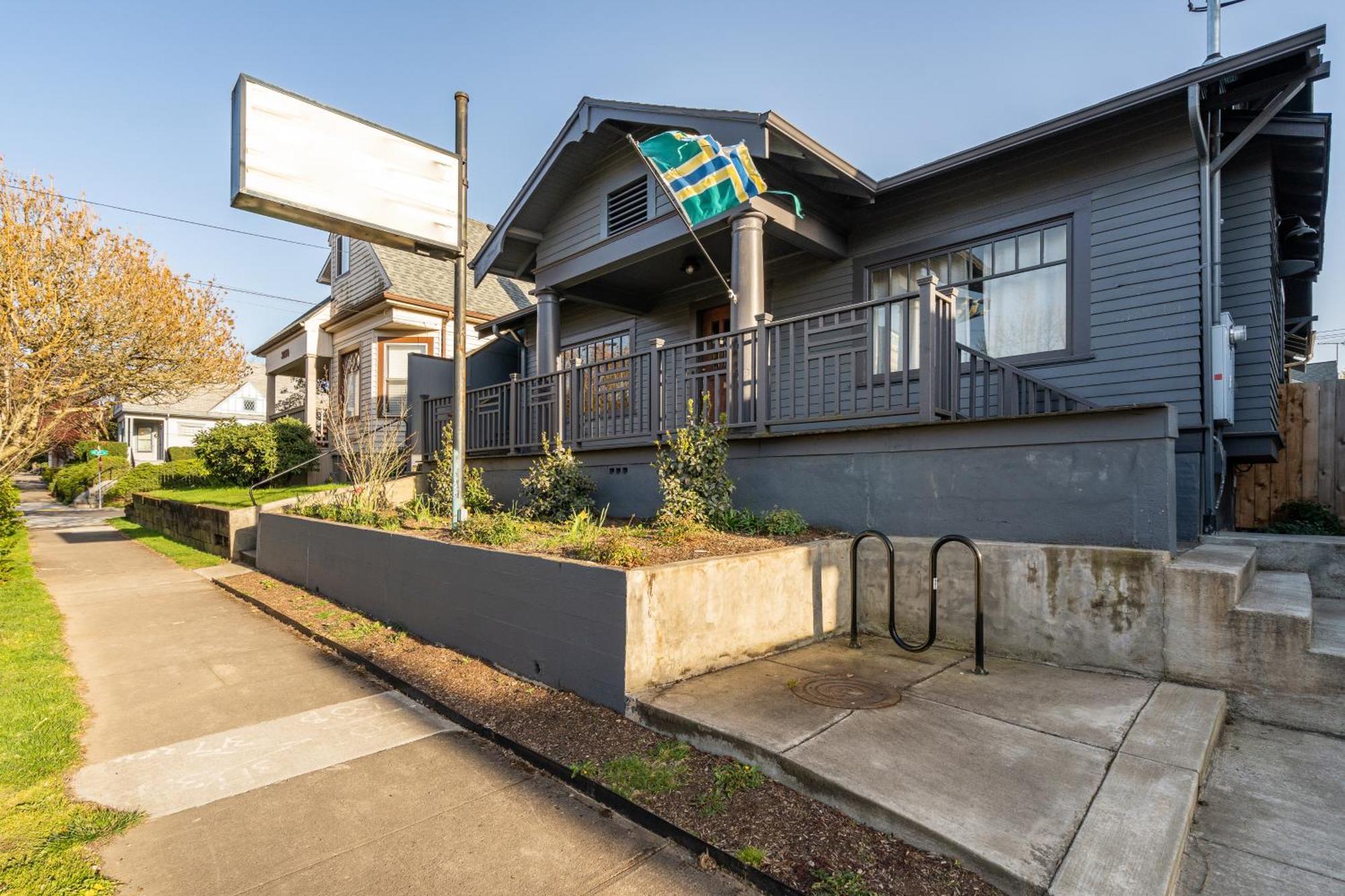 Stay Portland - Beach Vibes Getaway Near Burnside & Laurelhurst! 외부 사진