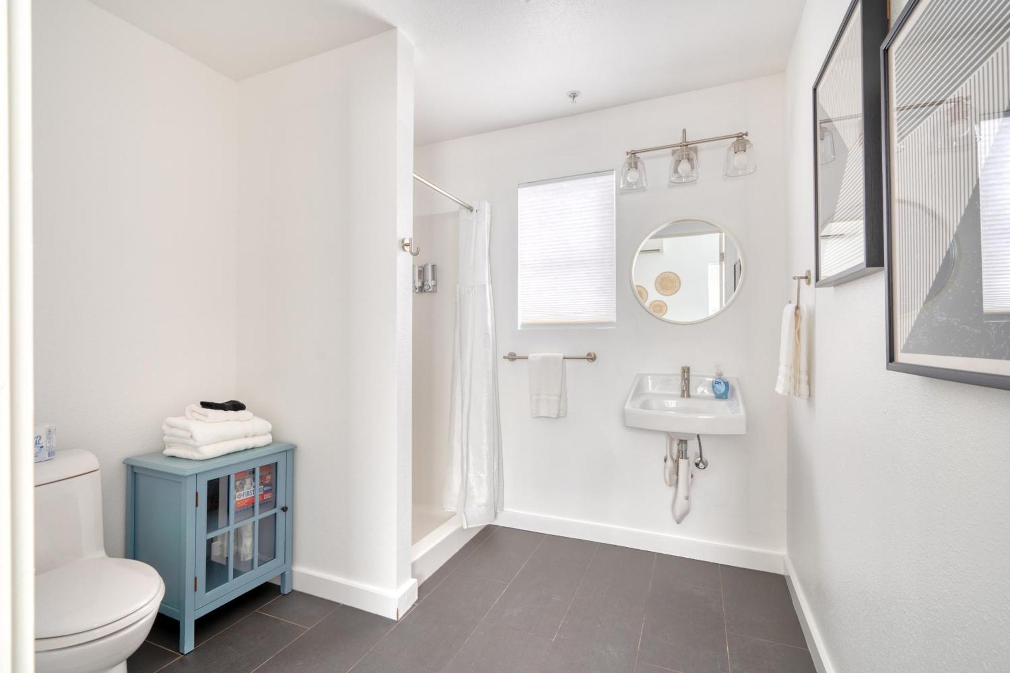 Stay Portland - Beach Vibes Getaway Near Burnside & Laurelhurst! 외부 사진