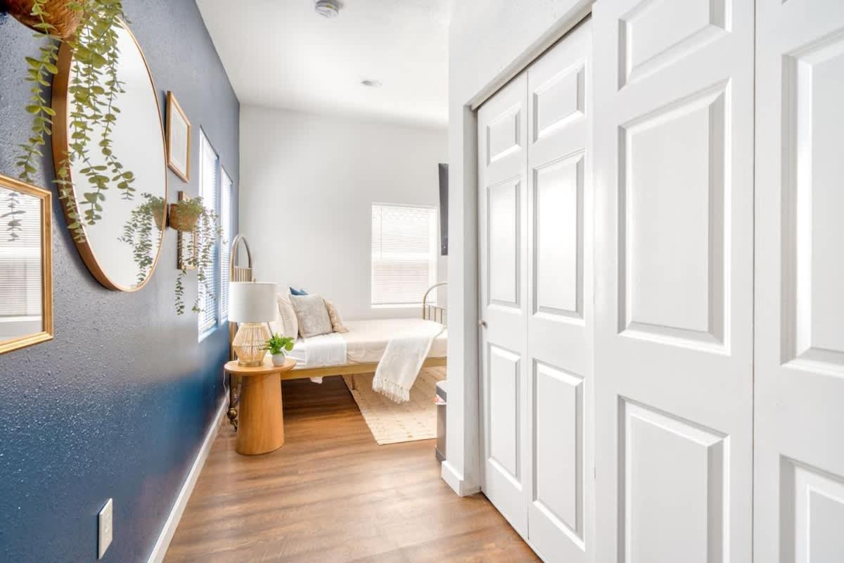 Stay Portland - Beach Vibes Getaway Near Burnside & Laurelhurst! 외부 사진