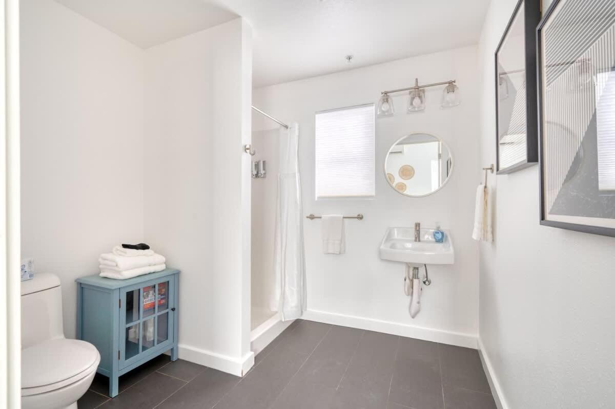 Stay Portland - Beach Vibes Getaway Near Burnside & Laurelhurst! 외부 사진