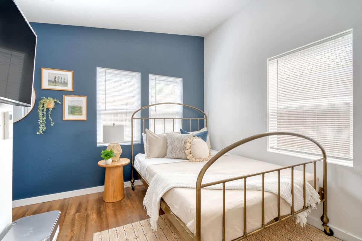 Stay Portland - Beach Vibes Getaway Near Burnside & Laurelhurst! 외부 사진