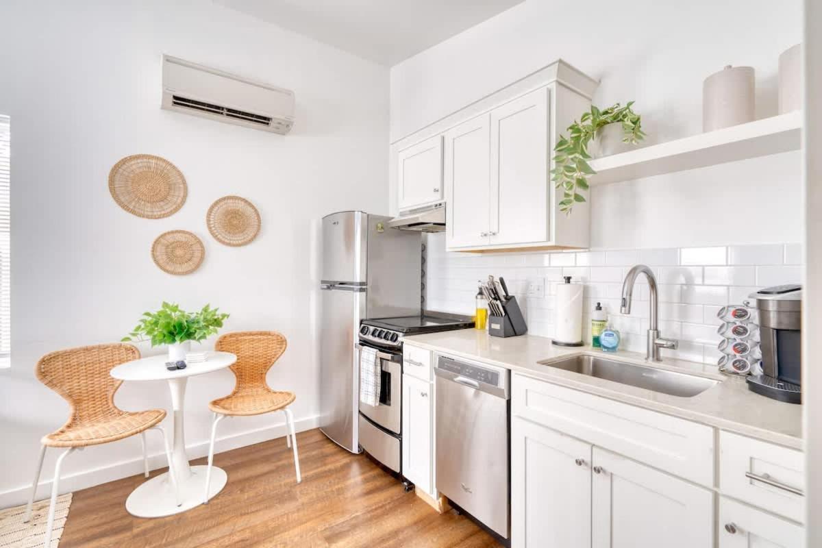 Stay Portland - Beach Vibes Getaway Near Burnside & Laurelhurst! 외부 사진