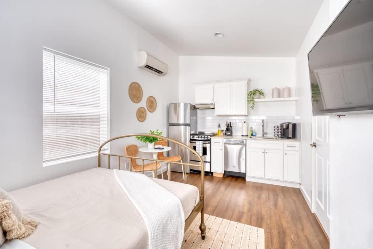 Stay Portland - Beach Vibes Getaway Near Burnside & Laurelhurst! 외부 사진
