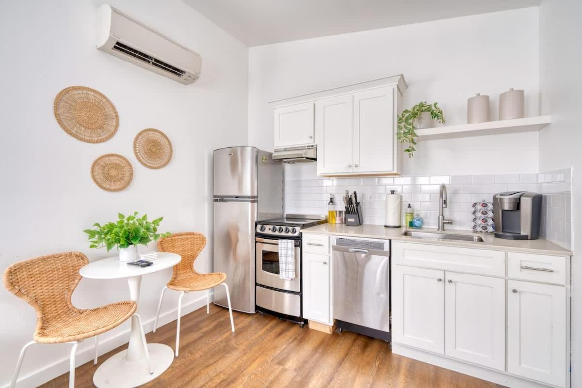 Stay Portland - Beach Vibes Getaway Near Burnside & Laurelhurst! 외부 사진