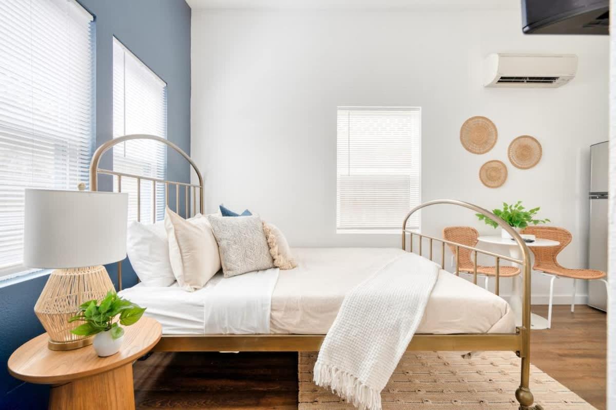 Stay Portland - Beach Vibes Getaway Near Burnside & Laurelhurst! 외부 사진